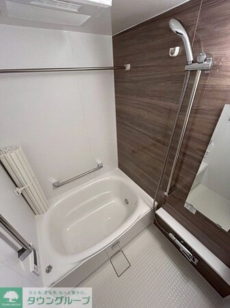 アイルグランデ赤羽の物件内観写真